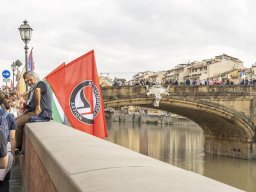 26-10-2024 Manifestazione a Firenze